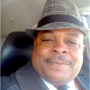 Meet your Posher, Kevin